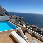 Ocean View شقة *