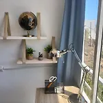 Ocean View شقة