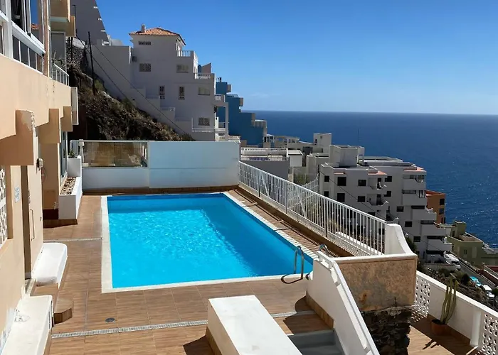 Ocean View * Tabaiba