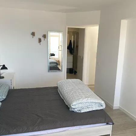 Appartement Ocean View *