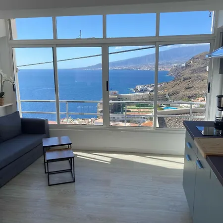 Appartement Ocean View Tabaiba