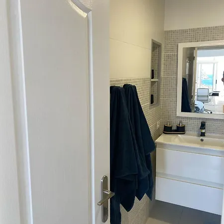 Appartement Ocean View Tabaiba