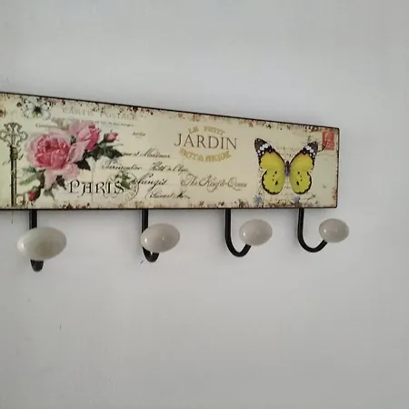 Appartement Ocean View *