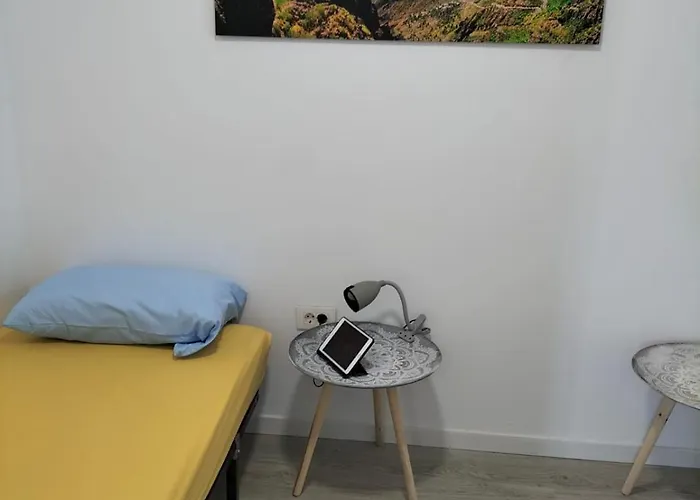 Apartment Ocean View *