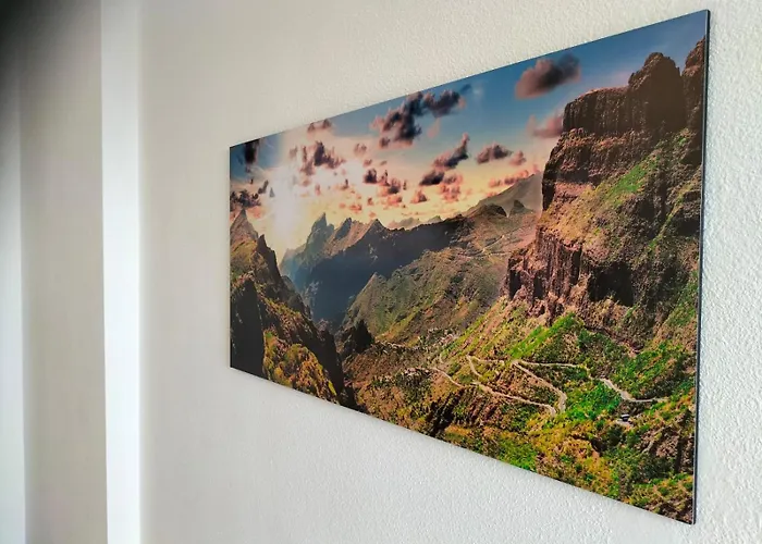 Ocean View * Tabaiba