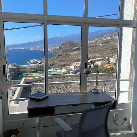 Ocean View * Tabaiba