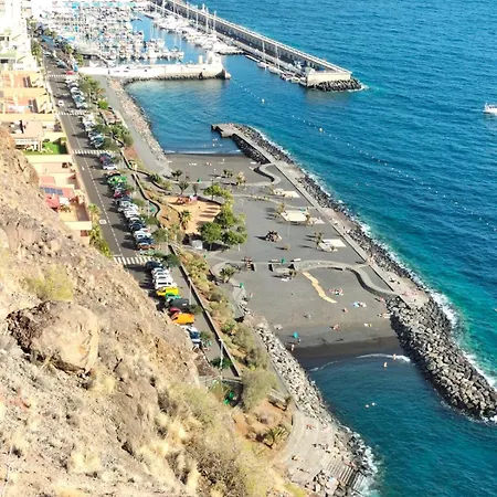 Ocean View Apartman Tabaiba