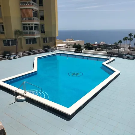 아파트 Ocean View Tabaiba