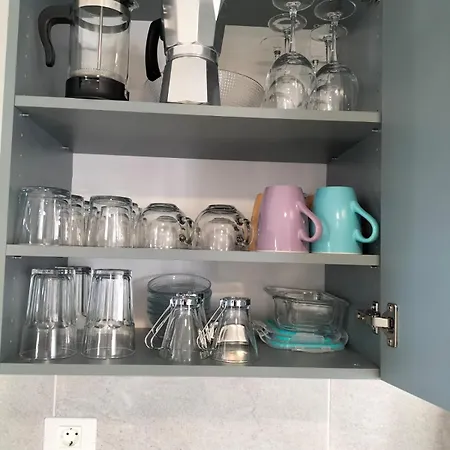 Apartment Ocean View Tabaiba