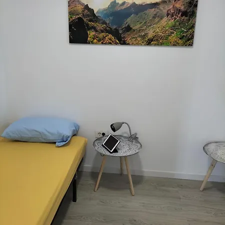 Apartman Ocean View *