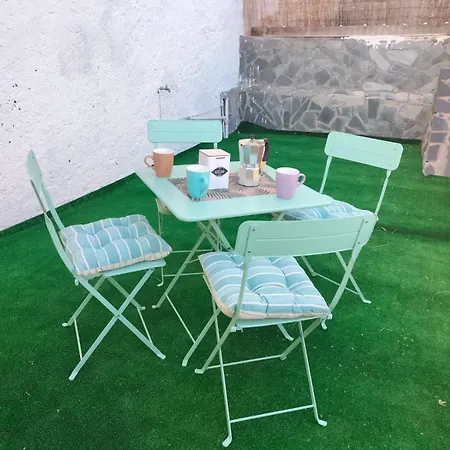 Apartman Ocean View *