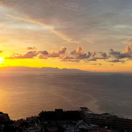 Ocean View Apartment