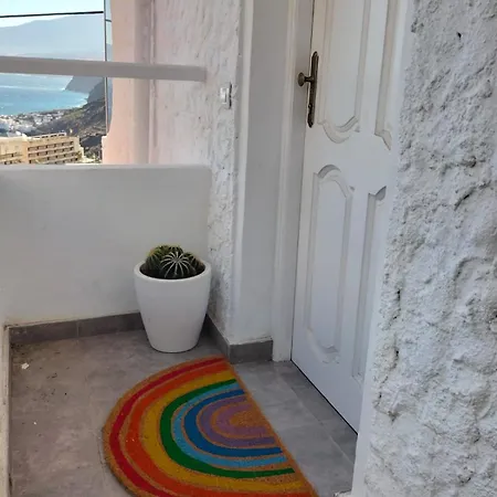 Ocean View Apartman Tabaiba