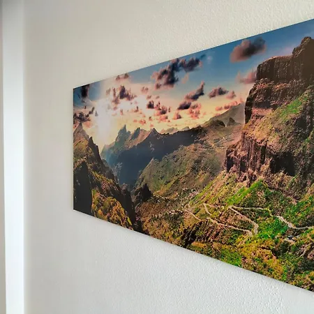 Ocean View * Tabaiba