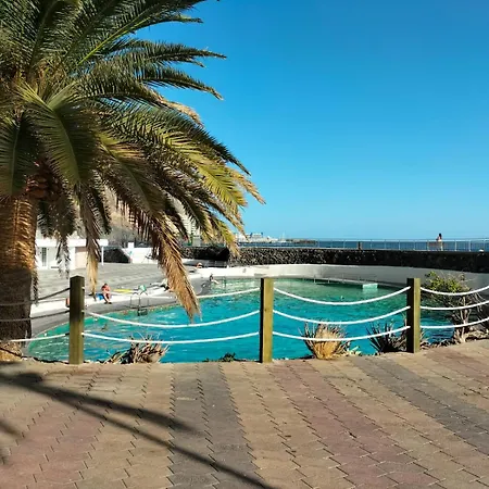 Ocean View Apartment