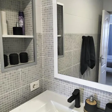 Apartman Ocean View Tabaiba