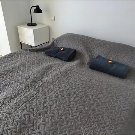 Ocean View Apartman Tabaiba