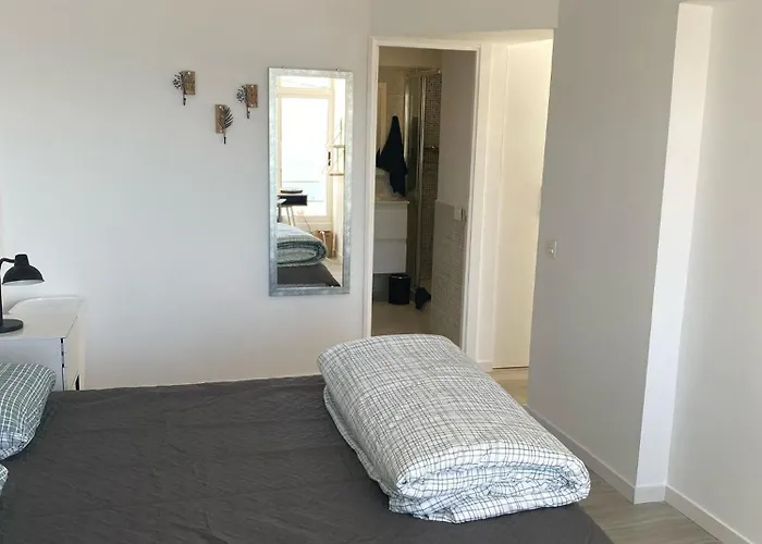 Apartament Ocean View *