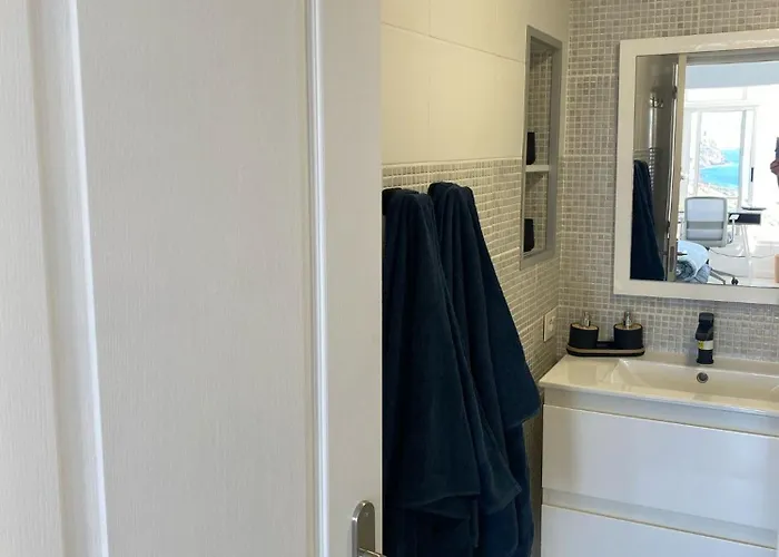 Apartament Ocean View Tabaiba