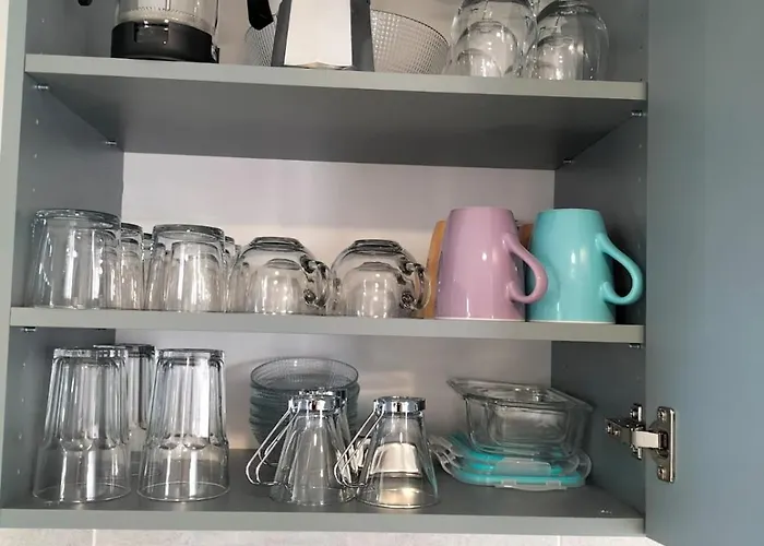 Apartament Ocean View Tabaiba