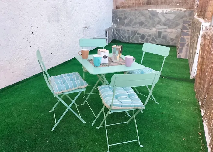 Apartament Ocean View *