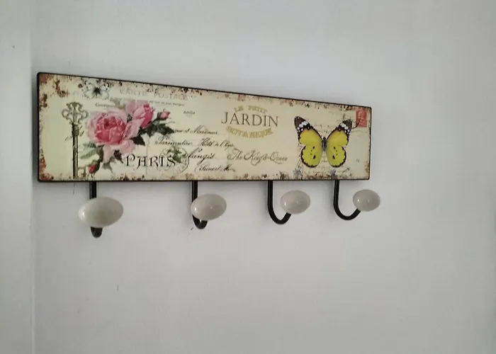 Apartament Ocean View *