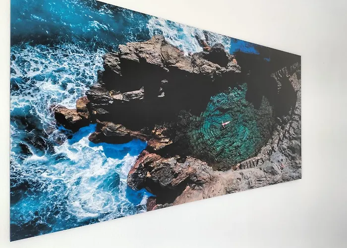 Ocean View * Tabaiba