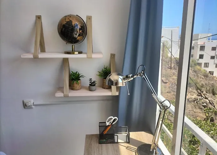 Ocean View Apartament