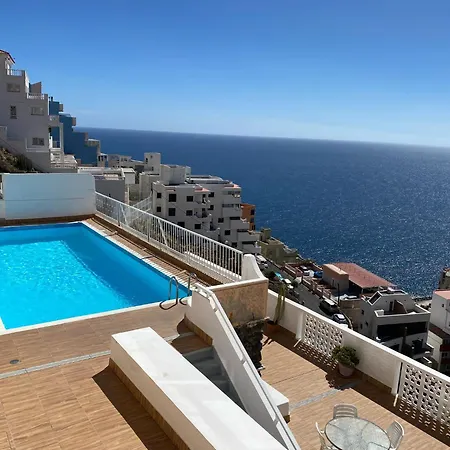 Ocean View شقة *