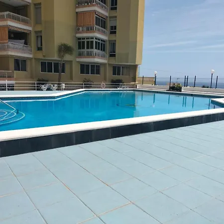 Ocean View شقة *