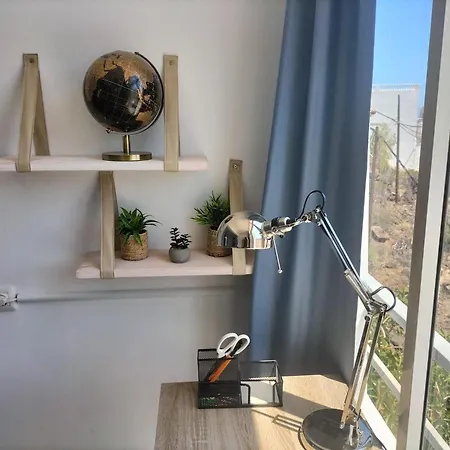Ocean View شقة