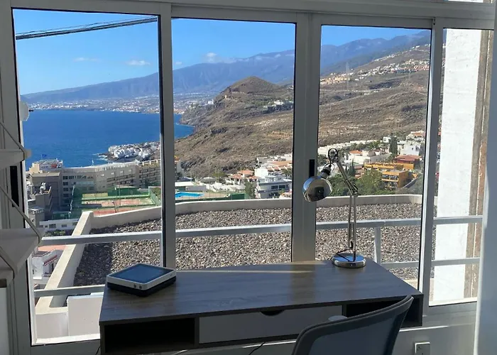 Ocean View * Tabaiba